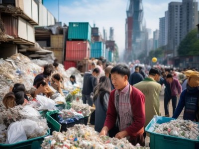 中源回收商贸行业怎么样？