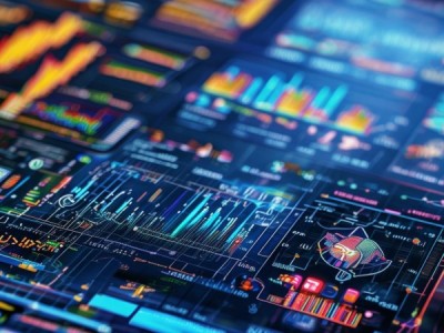 商贸行业行情走势图分析及未来展望