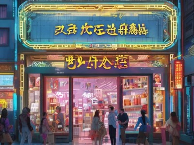 母婴起名字商贸，品牌与文化相融合的未来