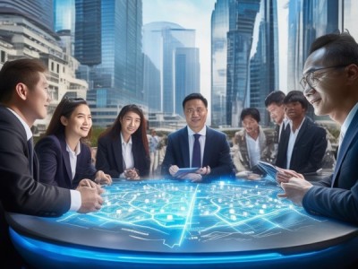 南宁商贸，创新驱动，开拓未来