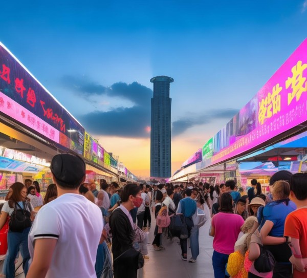 海口跨境电商贸易展会,海南经济的新名片 海口跨境电商贸易展会,海南经济的新名片