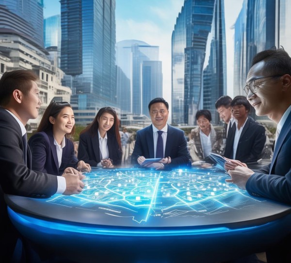 南宁商贸,创新驱动,开拓未来 南宁商贸,创新驱动,开拓未来
